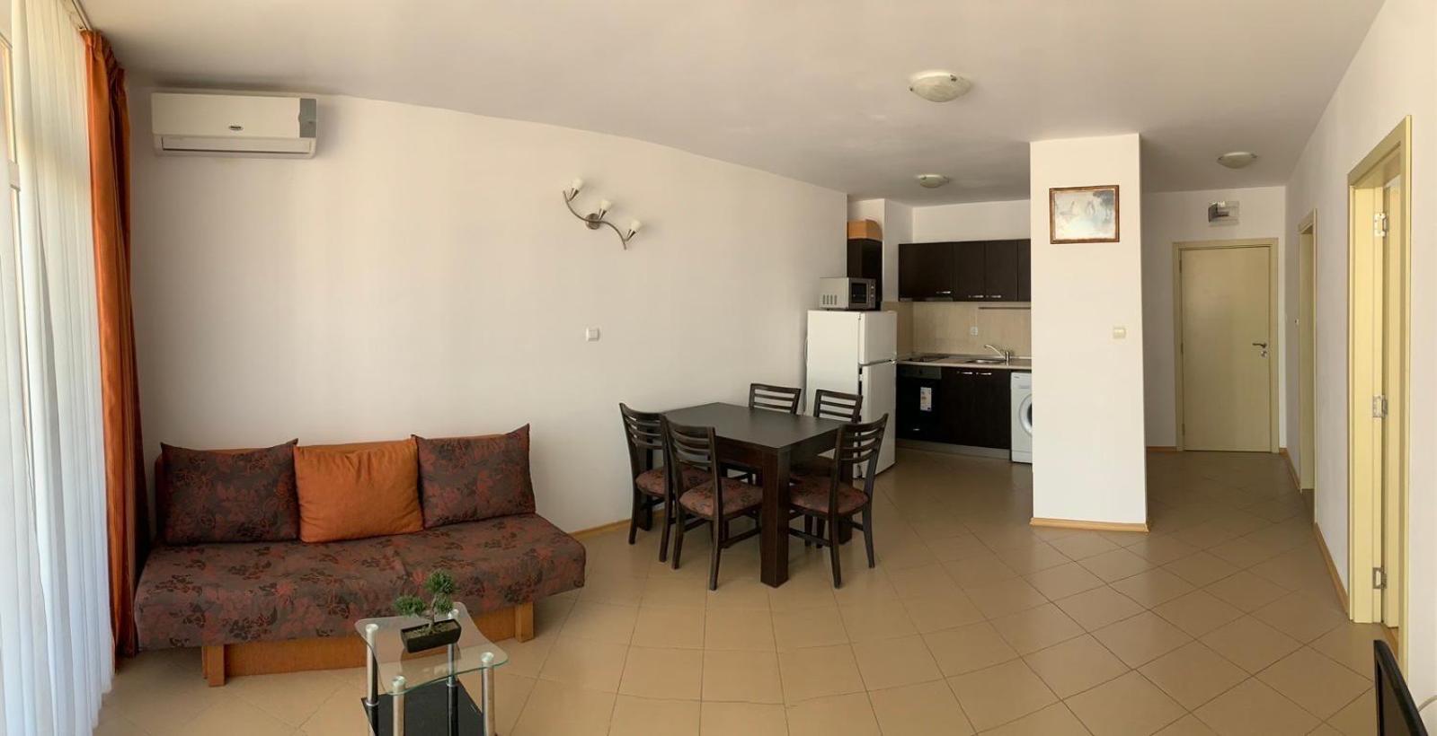 Grand Kamelia Apartments Солнечный берег Экстерьер фото