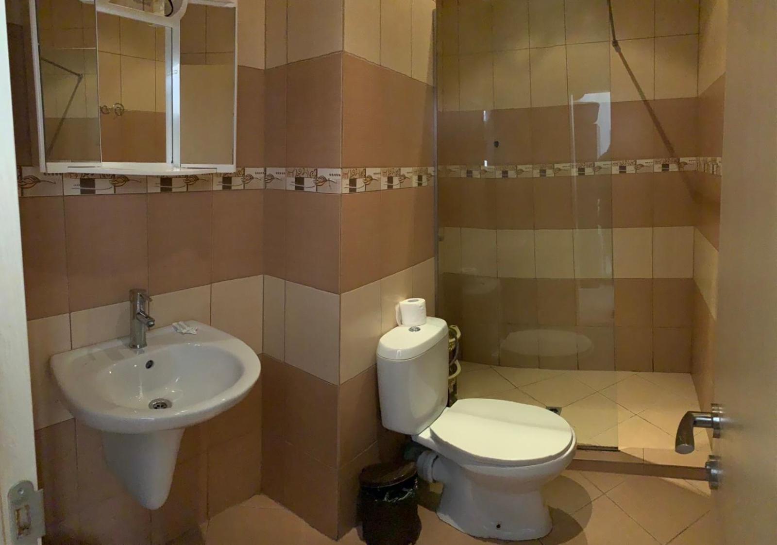Grand Kamelia Apartments Солнечный берег Экстерьер фото