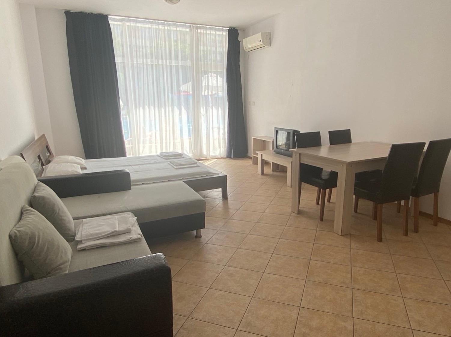 Grand Kamelia Apartments Солнечный берег Экстерьер фото