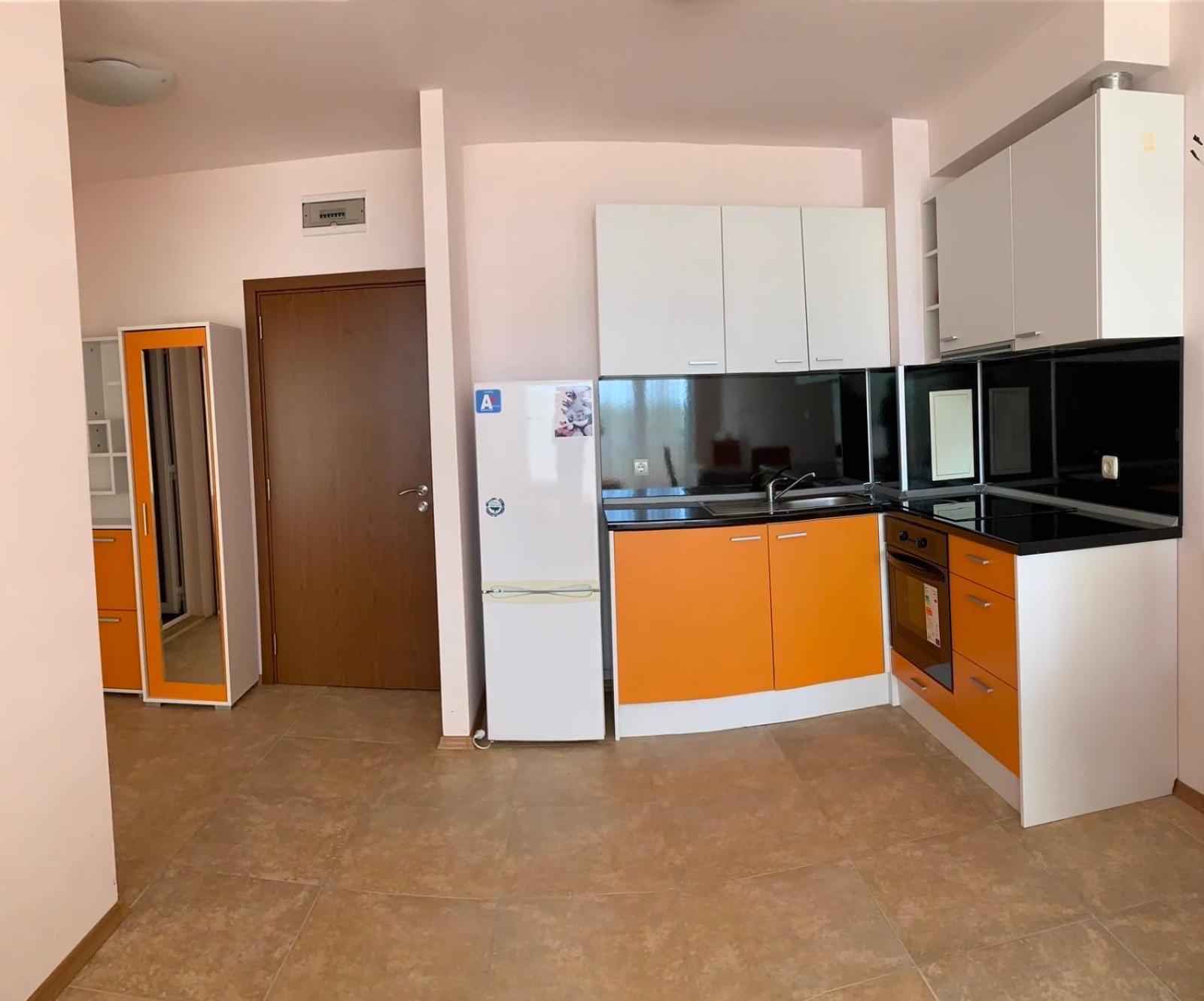 Grand Kamelia Apartments Солнечный берег Экстерьер фото