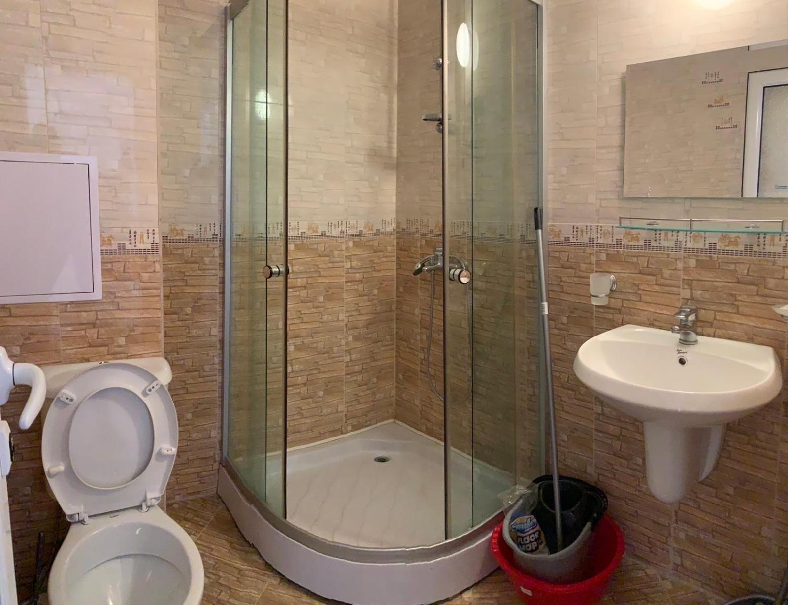 Grand Kamelia Apartments Солнечный берег Экстерьер фото