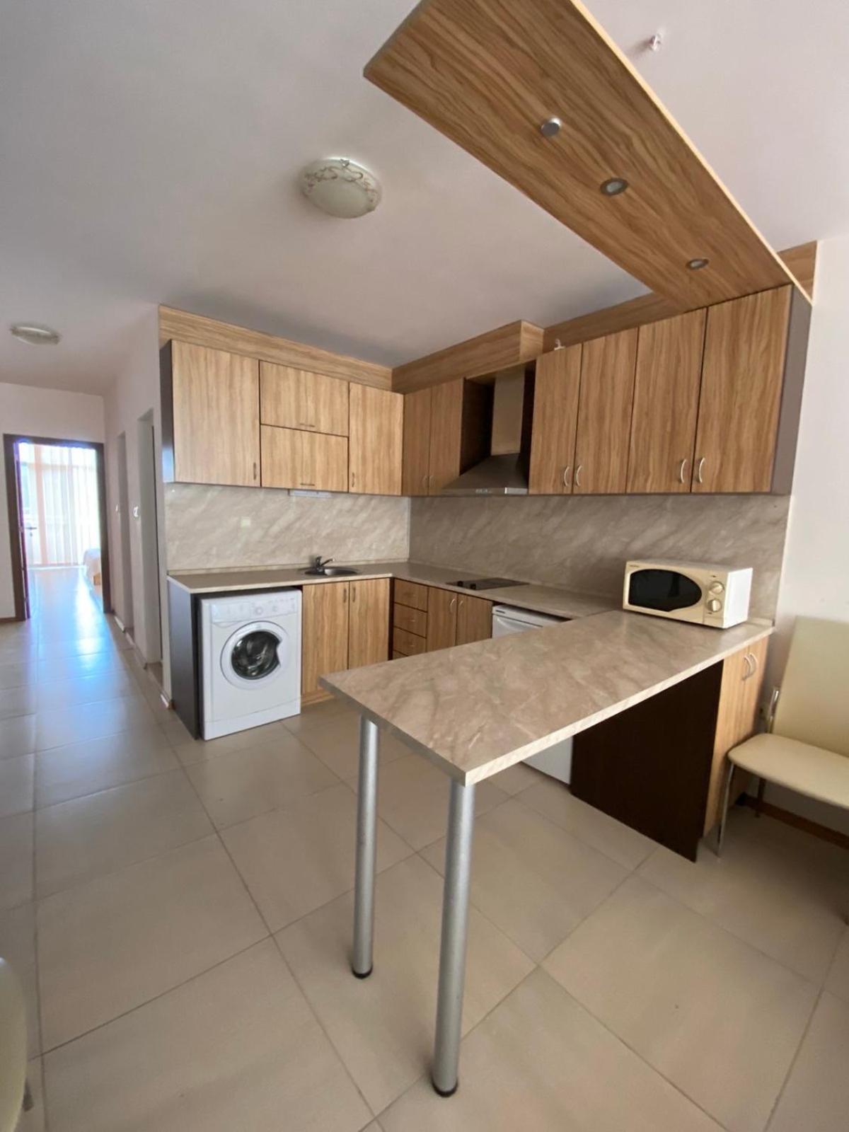 Grand Kamelia Apartments Солнечный берег Экстерьер фото